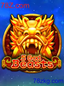 5GodBeasts
